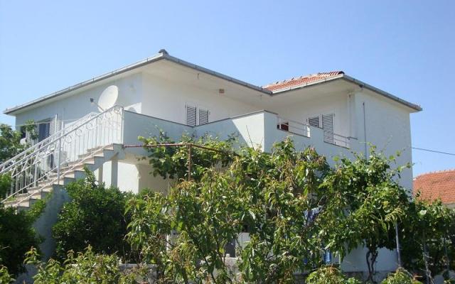 Apartman Jakov – Szálláshely Trogir Horvátország