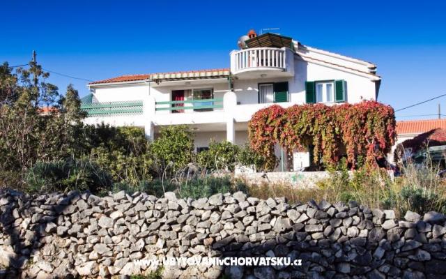 Apartman Jelena – Szálláshely Trogir Horvátország