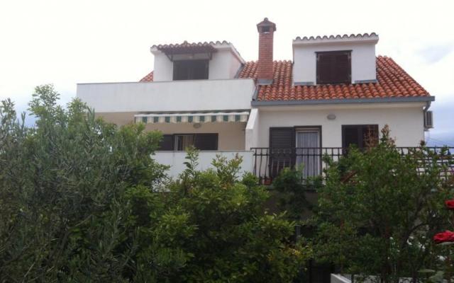Apartman Kossi – Szálláshely Trogir Horvátország