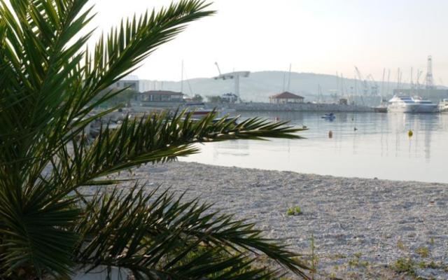 Apartman Lana – Szálláshely Trogir Horvátország