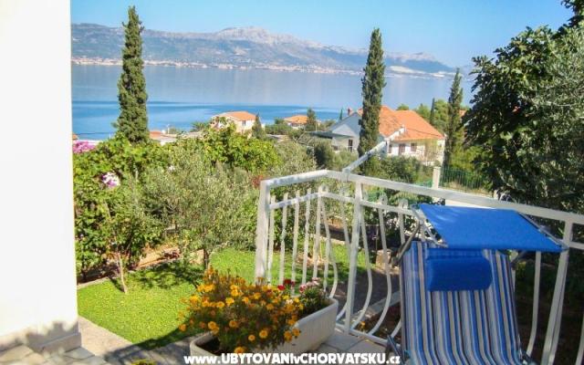 Apartman Lemaić – Szálláshely Trogir Horvátország