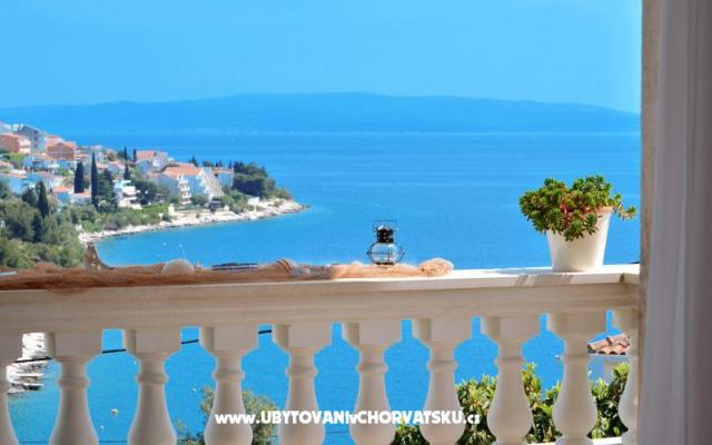 Apartman M&amp;M – Szálláshely Trogir Horvátország
