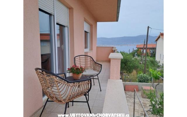 Apartman Mare – Szálláshely Trogir Horvátország