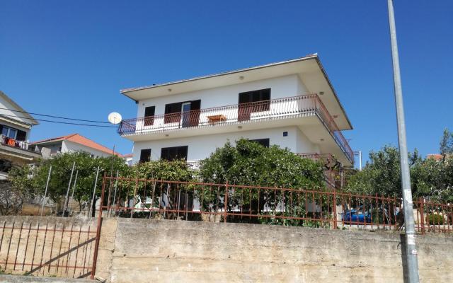 Apartman Marija i Marin – Szálláshely Trogir Horvátország
