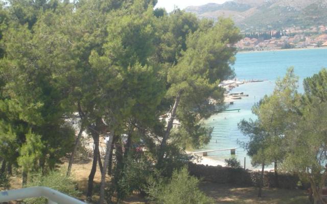 Apartman Milic – Szálláshely Trogir Horvátország
