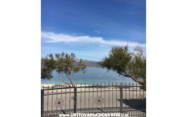 Apartman Milka – Szálláshely Trogir Horvátország