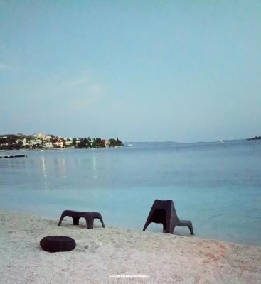 Apartman Monika – Szálláshely Trogir Horvátország