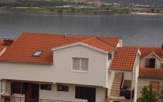 Apartman Nikola – Szálláshely Trogir Horvátország