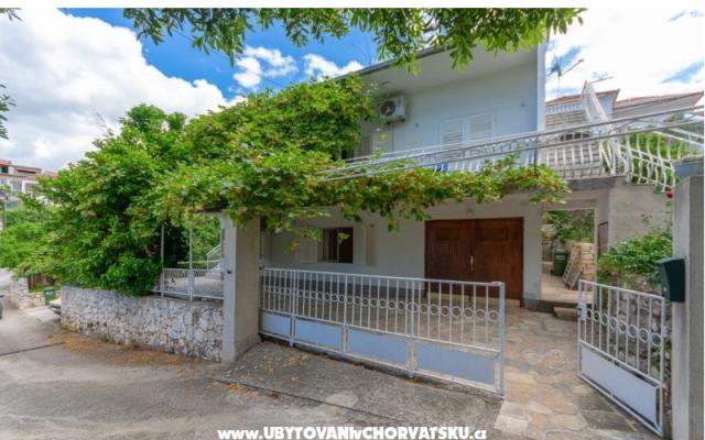 Apartman Nona Elza – Szálláshely Trogir Horvátország