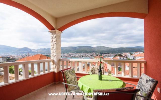 Apartman Pjerina Trogir – Szálláshely Trogir Horvátország