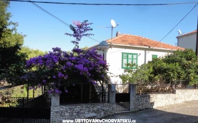 Apartman Rimac Trogir – Szálláshely Trogir Horvátország