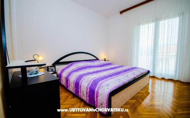 Apartman Sanja – Szálláshely Trogir Horvátország