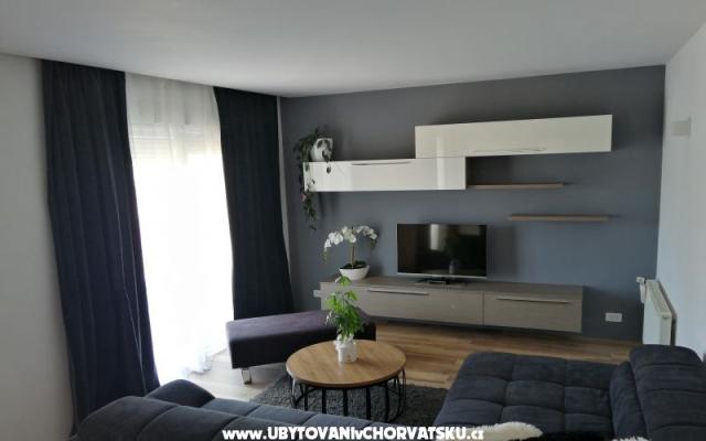 Apartman Tragos – Szálláshely Trogir Horvátország