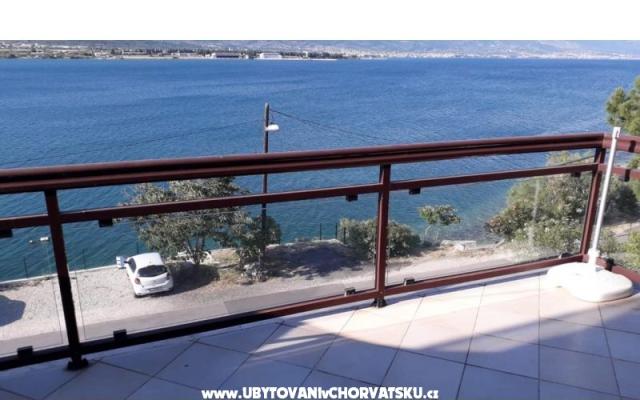Apartman Vuka – Szálláshely Trogir Horvátország