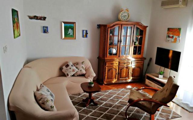 Apartmanok Anda – Szálláshely Trogir Horvátország