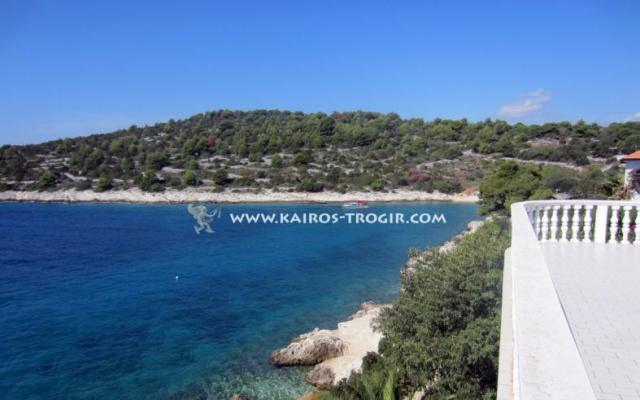 Apartmanok Franka – Szálláshely Trogir Horvátország