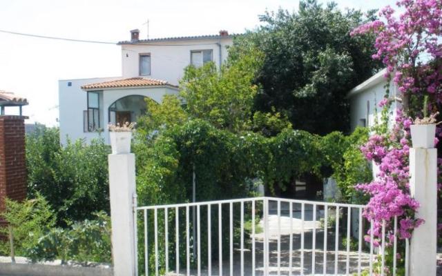 Apartmanok Gardijan – Szálláshely Trogir Horvátország