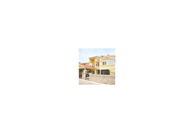 Apartmanok Gotovac – Szálláshely Trogir Horvátország
