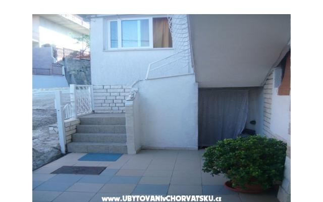 Apartmanok Iva – Szálláshely Trogir Horvátország
