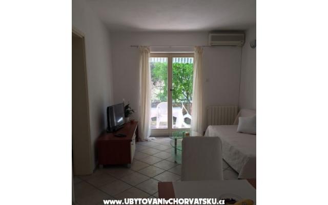 Apartmanok Ivic – Szálláshely Trogir Horvátország