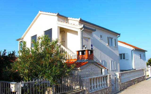 Apartmanok Jajcevic – Szálláshely Trogir Horvátország
