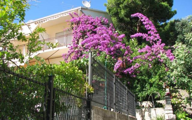 Apartmanok Kardum – Szálláshely Trogir Horvátország