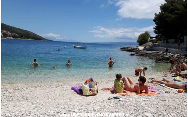 Apartmanok Malic – Szálláshely Trogir Horvátország