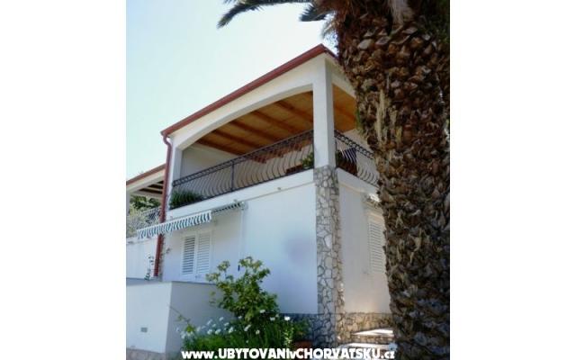 Apartmanok Mare – Szálláshely Trogir Horvátország