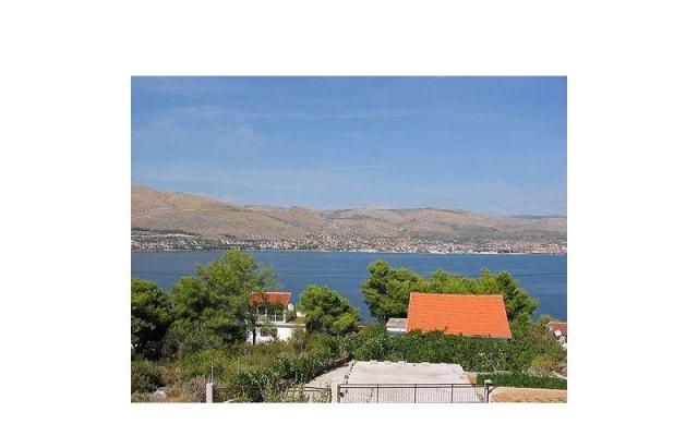 Apartmanok Marin*** – Szálláshely Trogir Horvátország
