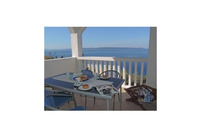 Apartmanok Natasa – Szálláshely Trogir Horvátország