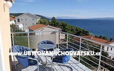 Apartmanok Okrug Gornji – Szálláshely Trogir Horvátország