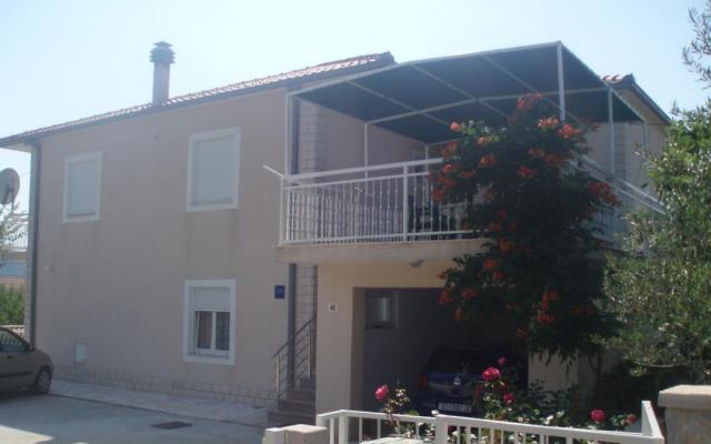 Apartmanok Paula – Szálláshely Trogir Horvátország