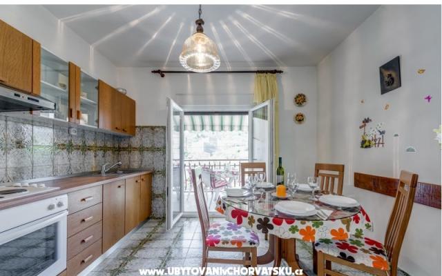 Apartmanok Pavičin – Szálláshely Trogir Horvátország