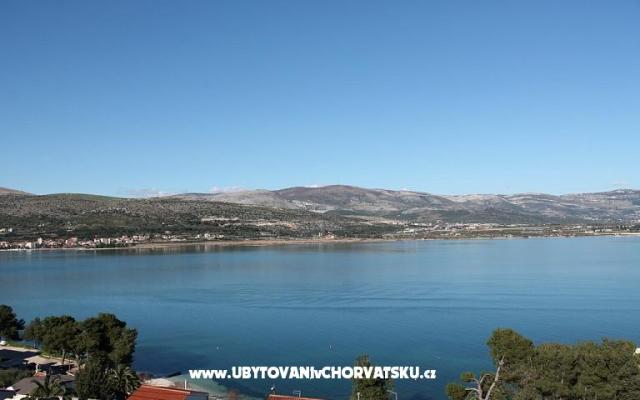 Apartmanok RIA – Szálláshely Trogir Horvátország