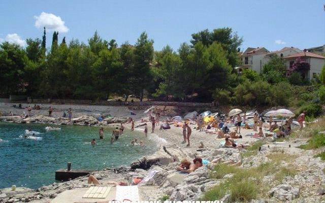 Apartmanok Toni – Szálláshely Trogir Horvátország