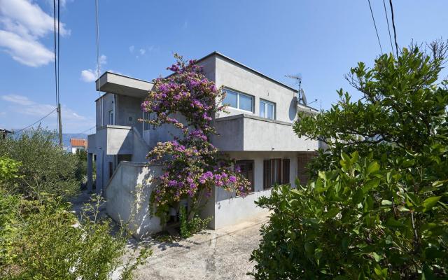 Apartmanok vila Josip – Szálláshely Trogir Horvátország