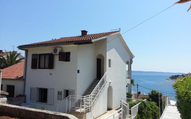 Apartmanok Dujmovic – Szálláshely Trogir Horvátország