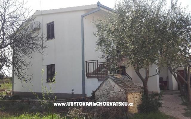 Apartman Adria Poljica – Szálláshely Trogir Horvátország