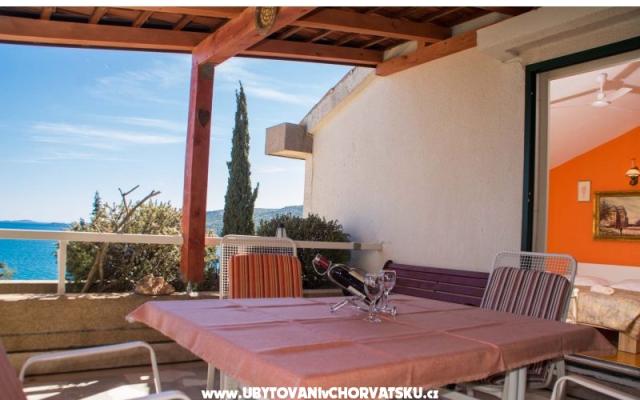 Apartman Miro – Szálláshely Trogir Horvátország