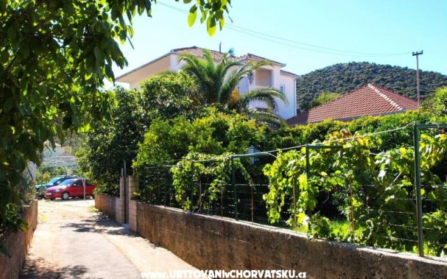 Aparment Orlic – Szálláshely Trogir Horvátország
