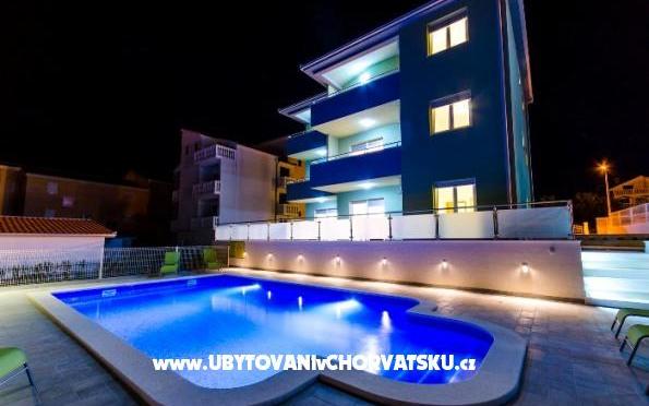 Apartman Petra – Szálláshely Trogir Horvátország