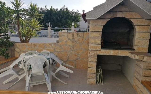 Apartman Slavica – Szálláshely Trogir Horvátország