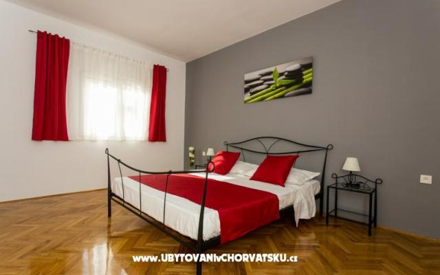 Apartman Sunce – Szálláshely Trogir Horvátország