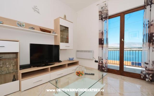 Apartman Vlado 1 – Szálláshely Trogir Horvátország