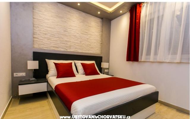 Apartman Wave – Szálláshely Trogir Horvátország
