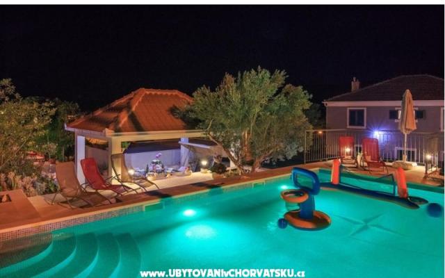 Apartman Željana – Szálláshely Trogir Horvátország