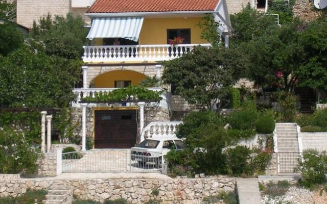 Apartmanok Kajo – Szálláshely Trogir Horvátország