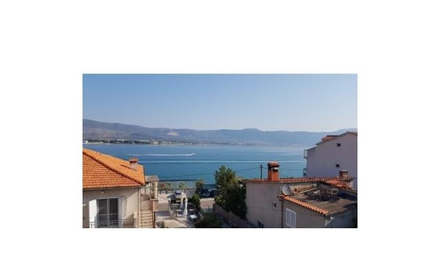 Apartmanok Kod Ive – Szálláshely Trogir Horvátország
