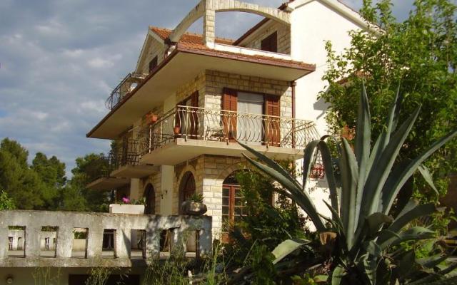 Apartmanok Maribela – Szálláshely Trogir Horvátország