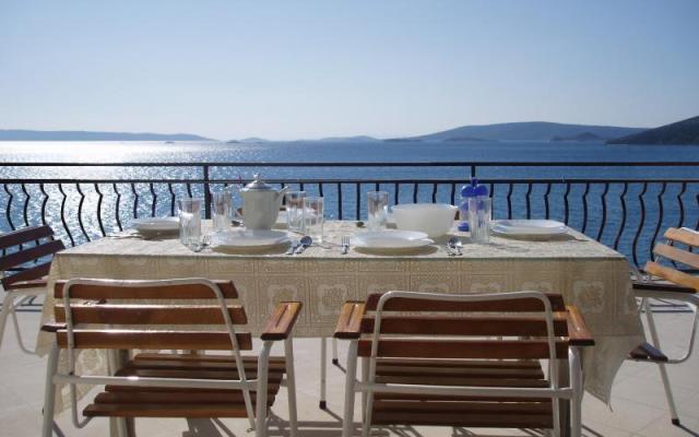 Apartmanok Marković – Szálláshely Trogir Horvátország